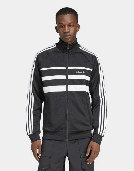 Adidas The First Track Jacket