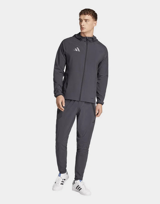 Adidas Tiro 25 Pro Vis Tech Travel Jacket