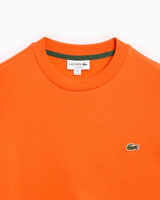 Lacoste Logo Men's Sweatshirt