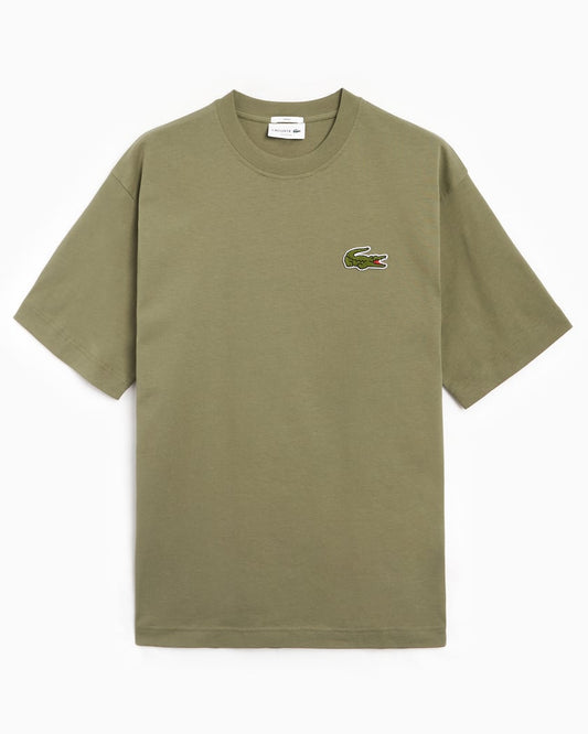 Lacoste Logo Unisex T-Shirt