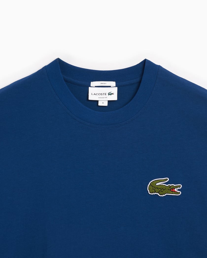 Lacoste Logo Unisex T-Shirt