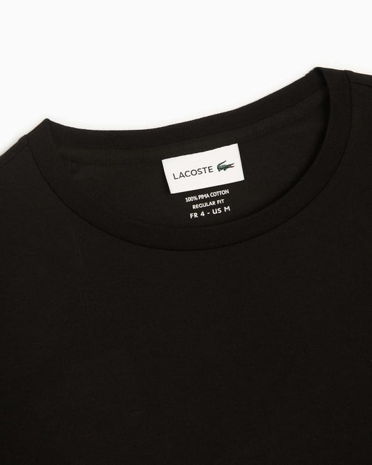 Lacoste Classic Men's T-Shirt